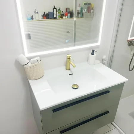 Beautiful 3 Bed Ibensa Sea Views Benalmádena