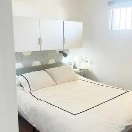 Appartement Beautiful 3 Bed Ibensa Sea Views *