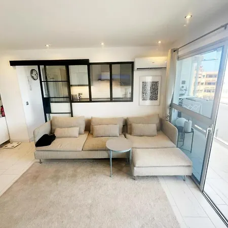 Beautiful 3 Bed Ibensa Sea Views Appartement Benalmádena