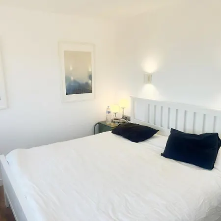 Appartement Beautiful 3 Bed Ibensa Sea Views Benalmádena