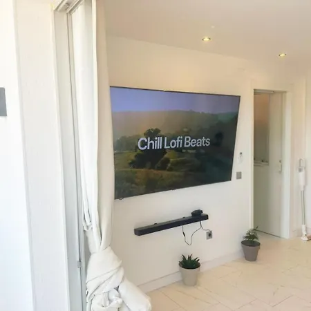 Beautiful 3 Bed Ibensa Sea Views Appartement *